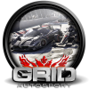 GRID Autosport Logo